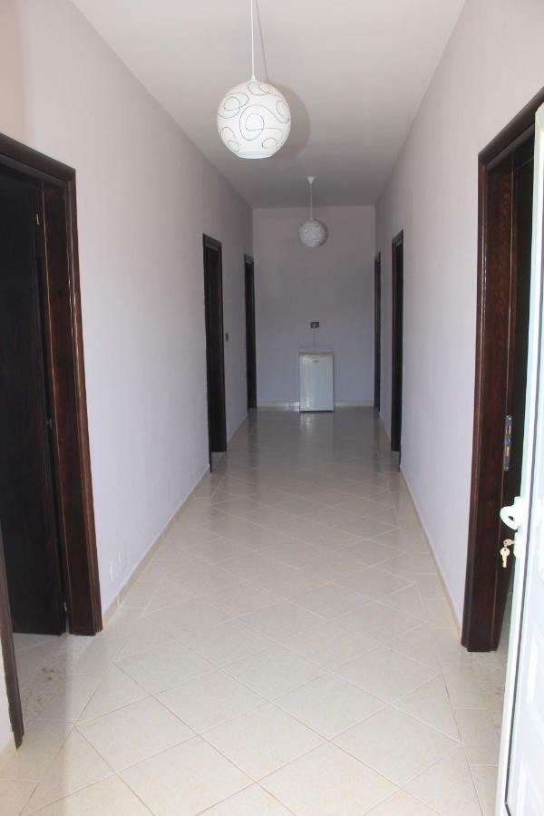 Hotel Elita Ksamil Esterno foto